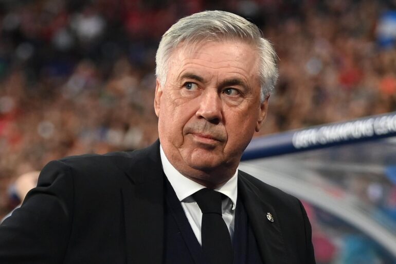 Carlo Ancelotti