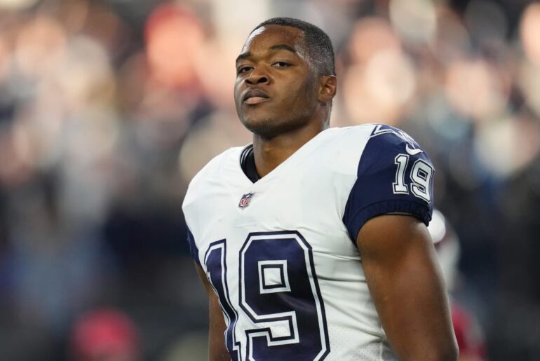 Amari Cooper