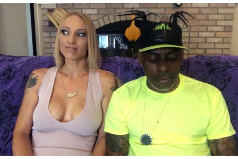 Did Mimi leave Coolio What happened between Coolio and Mimi