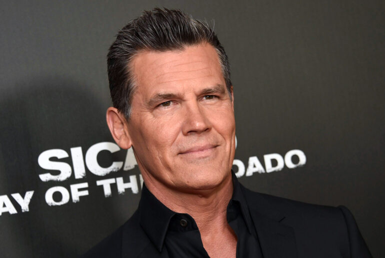 Josh Brolin