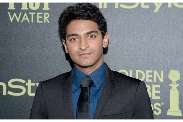 Karan Soni wife Is Karan Soni married