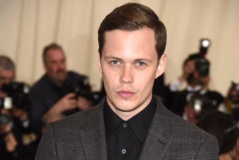 bill skarsgard