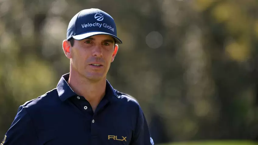 Billy Horschel family, wife, children, parents, siblings - Celebrity FAQs