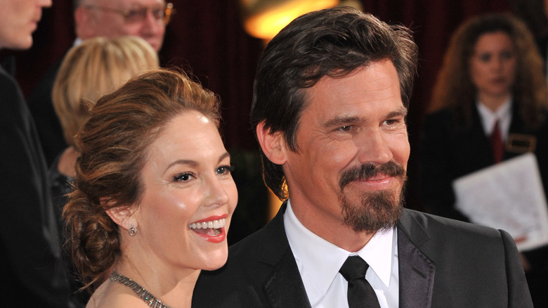 Who Is Josh Brolin Wife Diane Lane Celebrity Faqs 