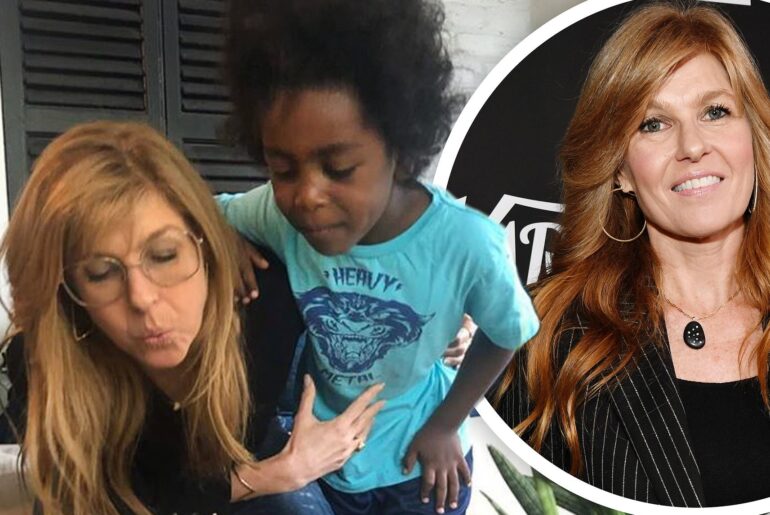 connie-britton-family-husband-children-parents-siblings