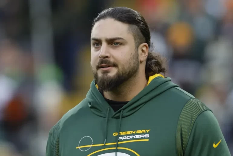 David Bakhtiari