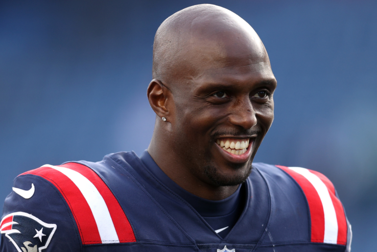 Devin McCourty GettyImages 1349466997 0
