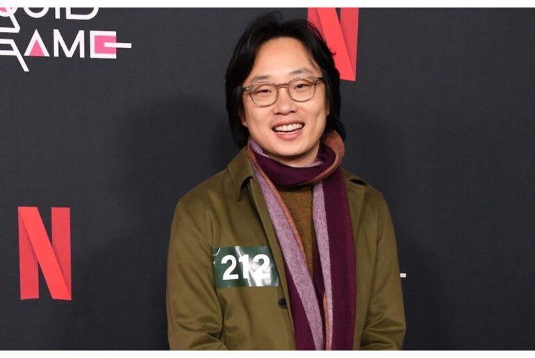 Jimmy O. Yang girlfriend Does Jimmy O. Yang have a girlfriend