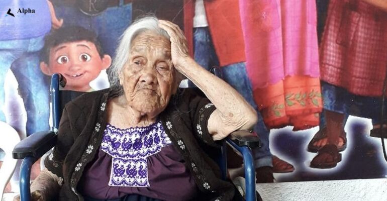 Maria Salud Ramirez Caballero Death 109 Year Old Who Inspired the Film Mama Coco 2