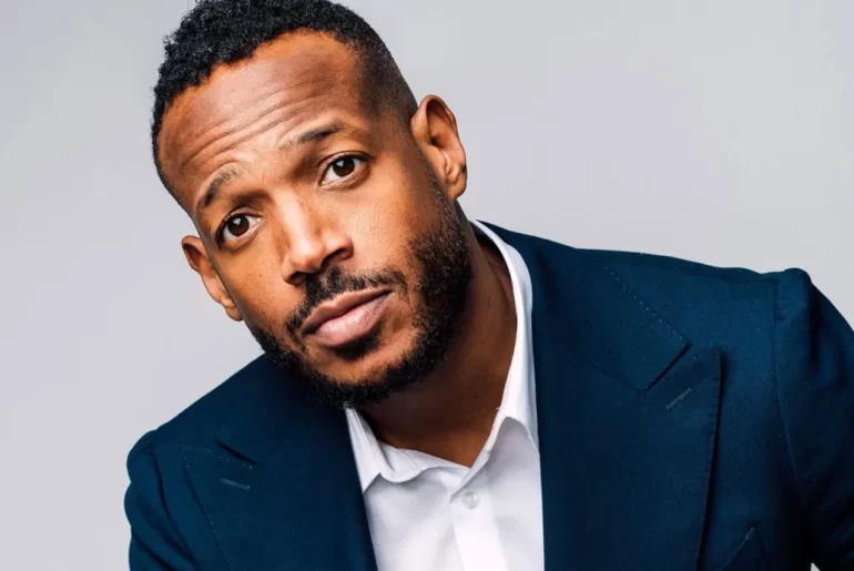 Marlon Wayans