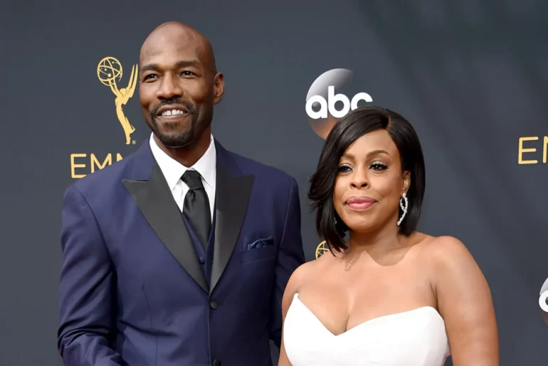 Niecy Nash and Jay Tucker Divorce 2