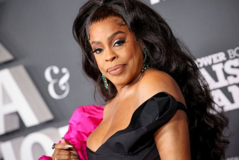 Niecy Nashs Net Worth Age Height Weight Career Bio Family And More