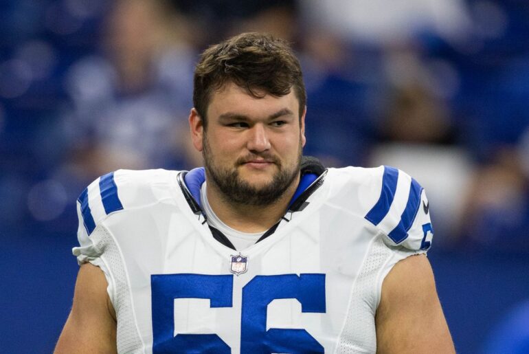 Quenton Nelson