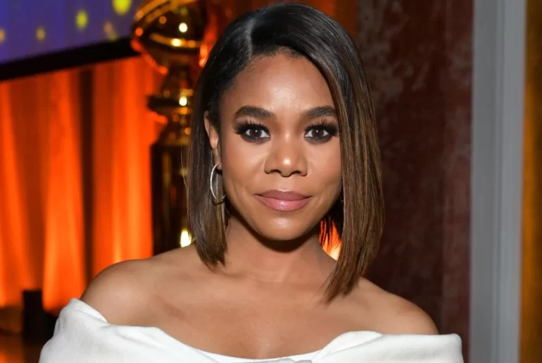 Regina Hall