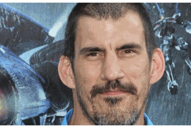 Robert Maillet house Where does Robert Maillet live