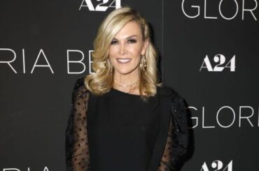 Who is Tinsley Mortimer on RHONY? Bio, age, height, husband, family ...