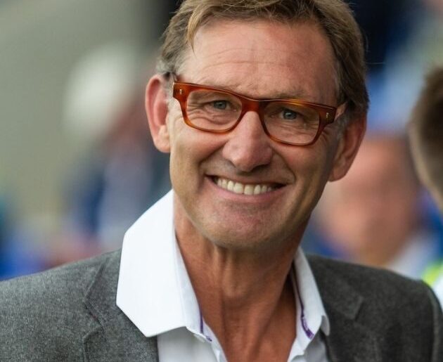 Tony Adams