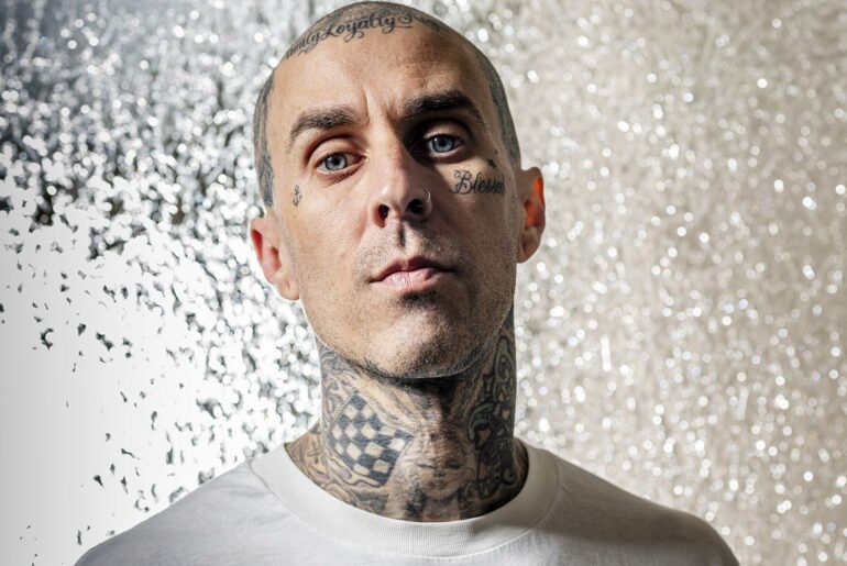 Travis Barker