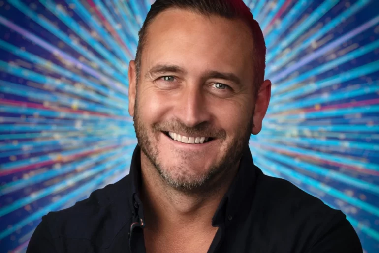 Will Mellor