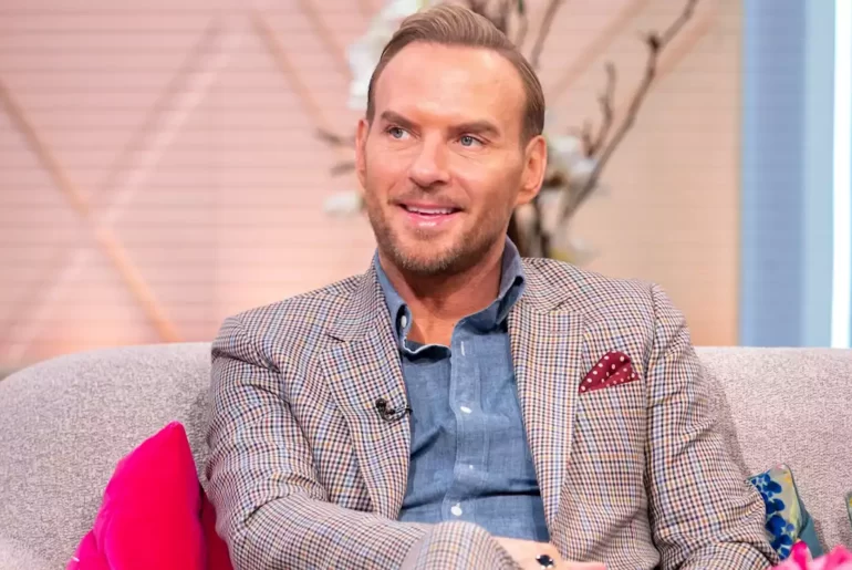 bros matt goss reveals he s had sex in cinemas and joined the mile high club and wants to get marri 1099688457688047616