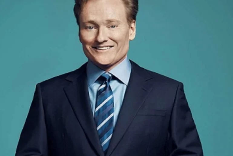 conan obrien 1