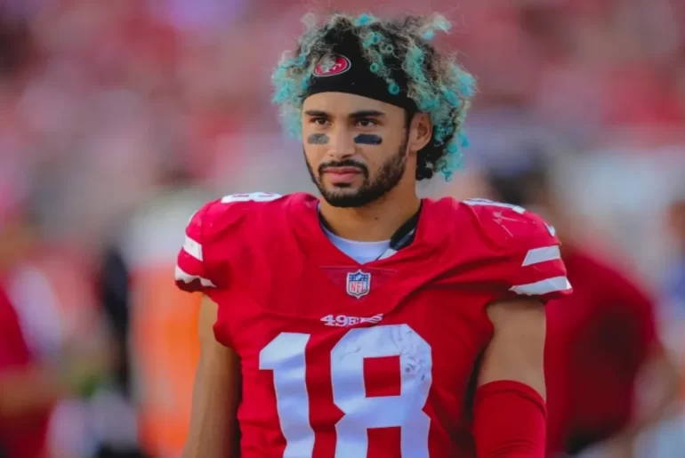 dante pettis contract salary and net worth explored