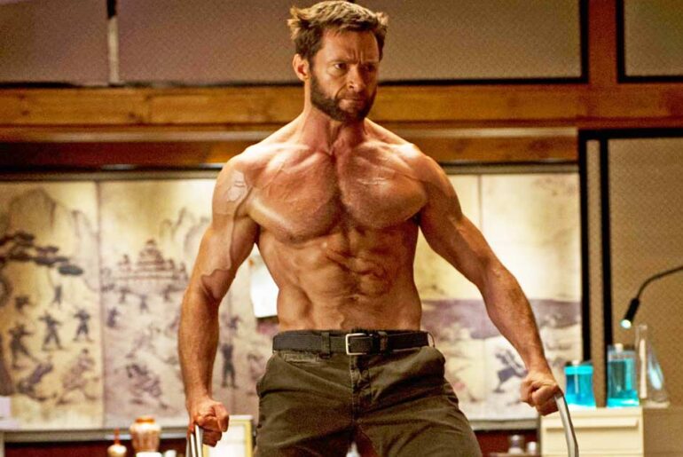 jackman