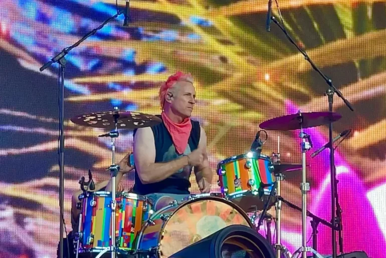 josh freese 2