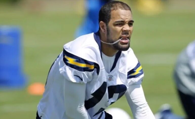 keenan allen