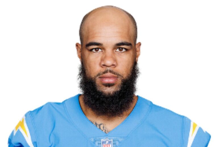 keenan allen net worth age height and more 6316e8c51ac45 1662445765