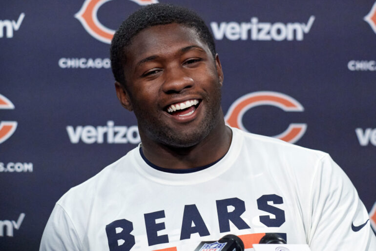 roquan smith rookie contractjpg