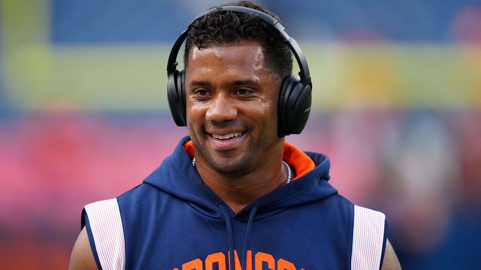 Where did Russell Wilson go to college? Did Russell Wilson play college