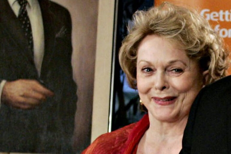 sutherland douglas shirley attrice morta anni l18s