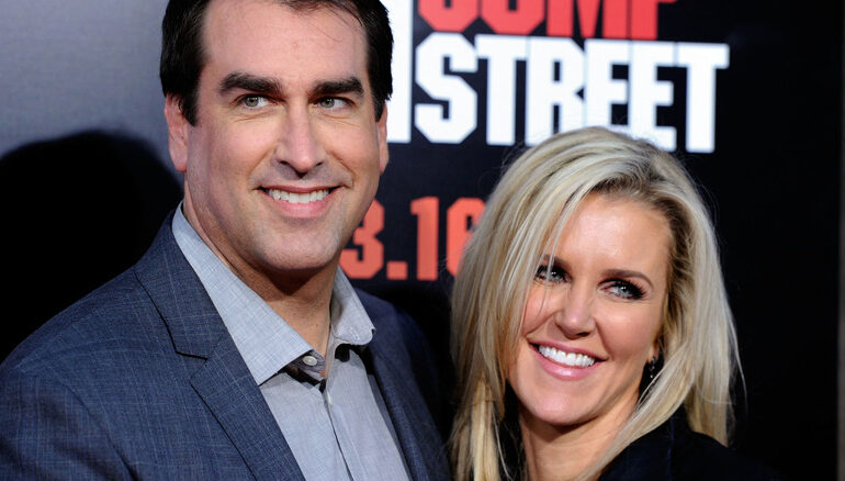 tiffany and rob riggle couldnt make it work 1652824277
