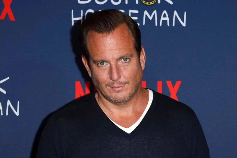 will arnett