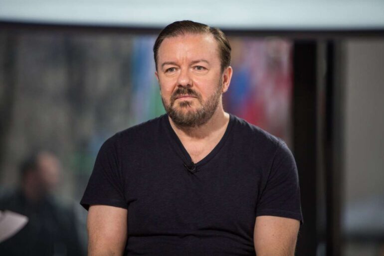 ricky-gervais-parents-who-are-his-father-and-mother