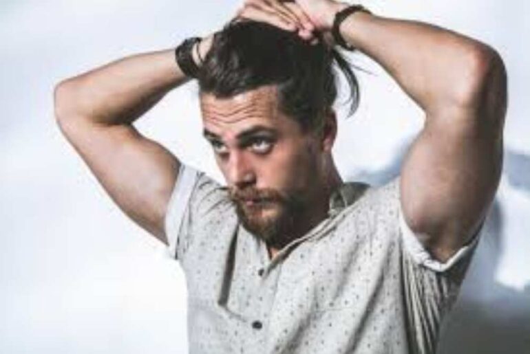 Ben Robson 1