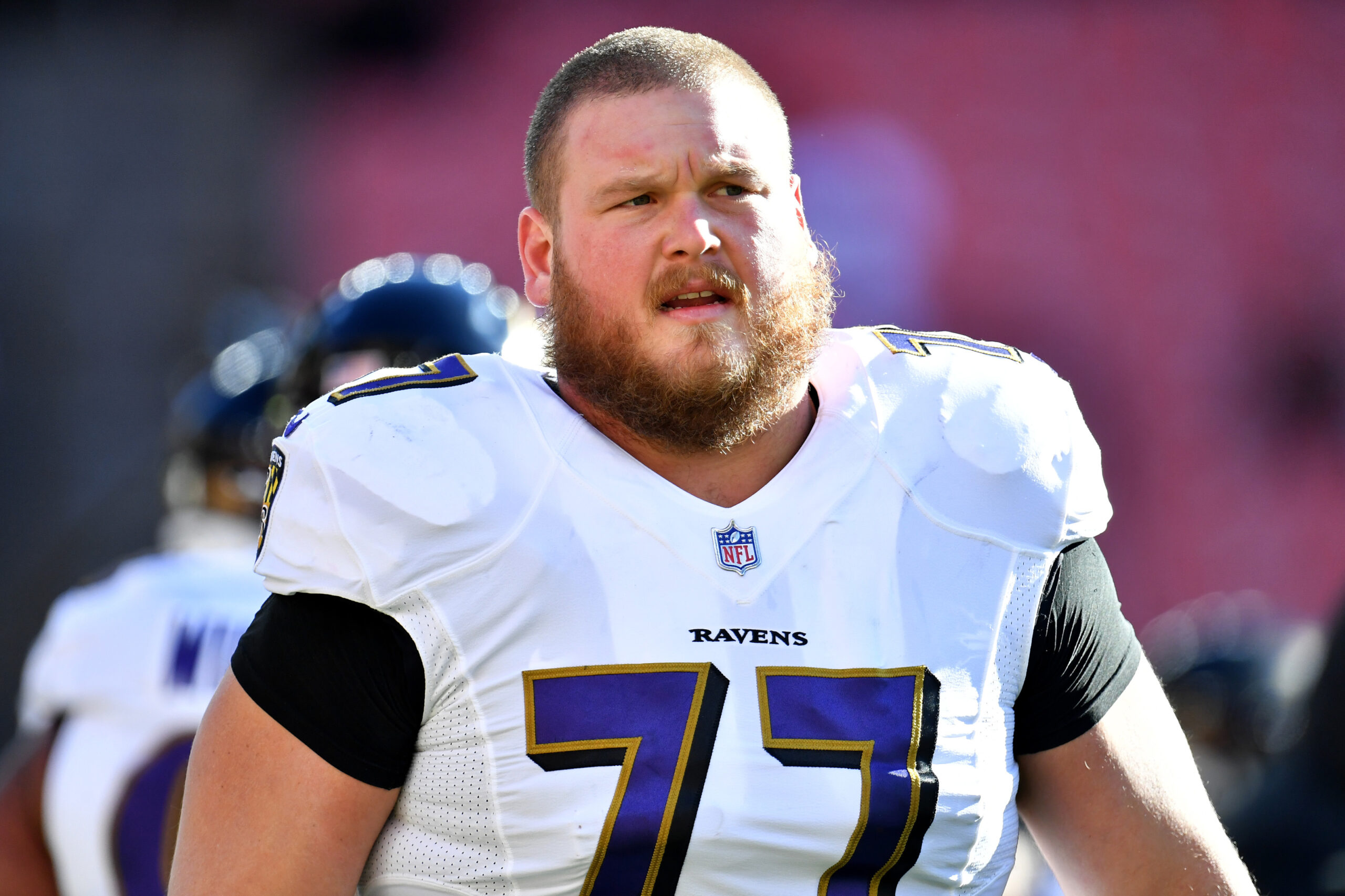 Bradley Bozeman contract, salary and net worth explored - Celebrity FAQs