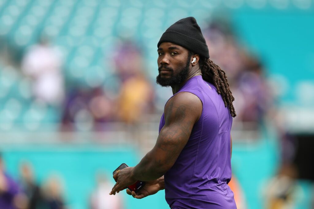 Dalvin Cook contract, salary and net worth explored Celebrity FAQs