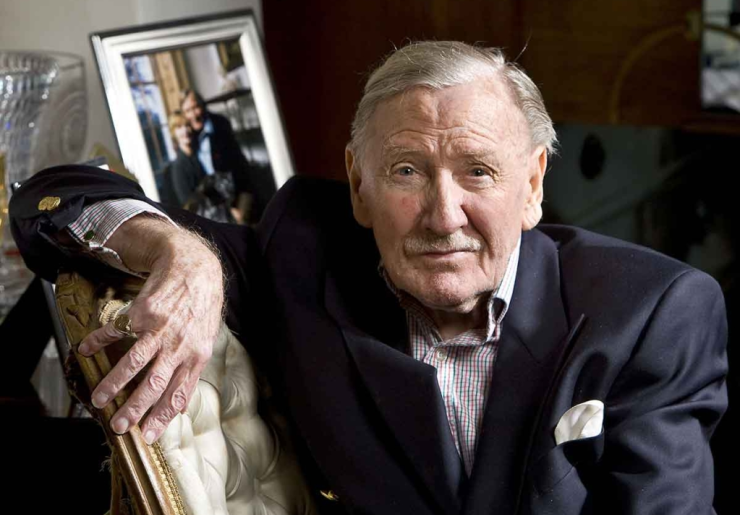 Leslie Phillips 1