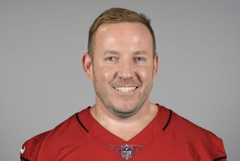 Matt Prater