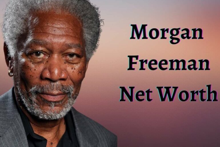Freeman career earnings and net worth explored Celebrity FAQs