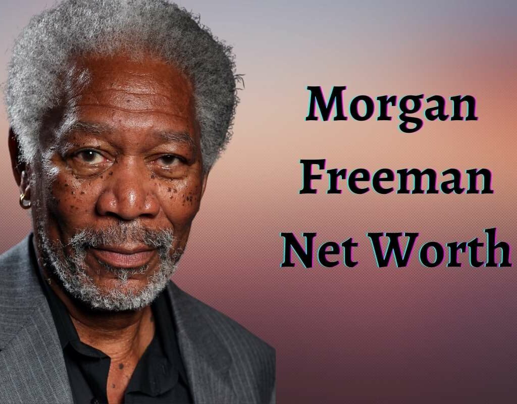 Freeman career earnings and net worth explored Celebrity FAQs
