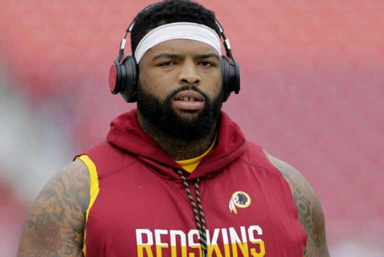 Trent Williams Net Worth Bio Age Height Career And Relationship