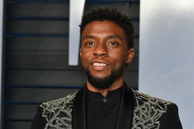 chadwick boseman