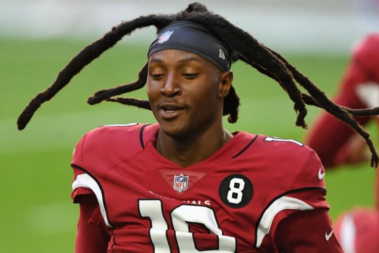 deandre hopkins