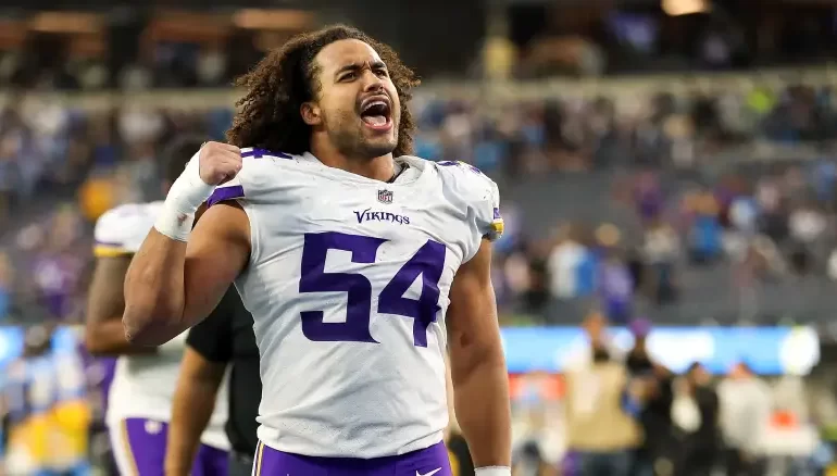 where-did-eric-kendricks-go-to-high-school