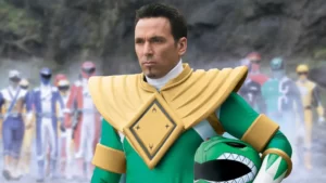 jason david frank.