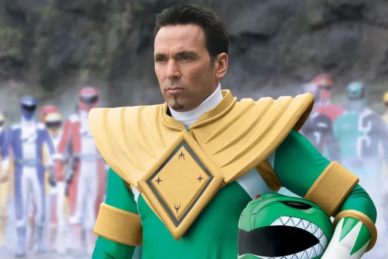 jason david frank.