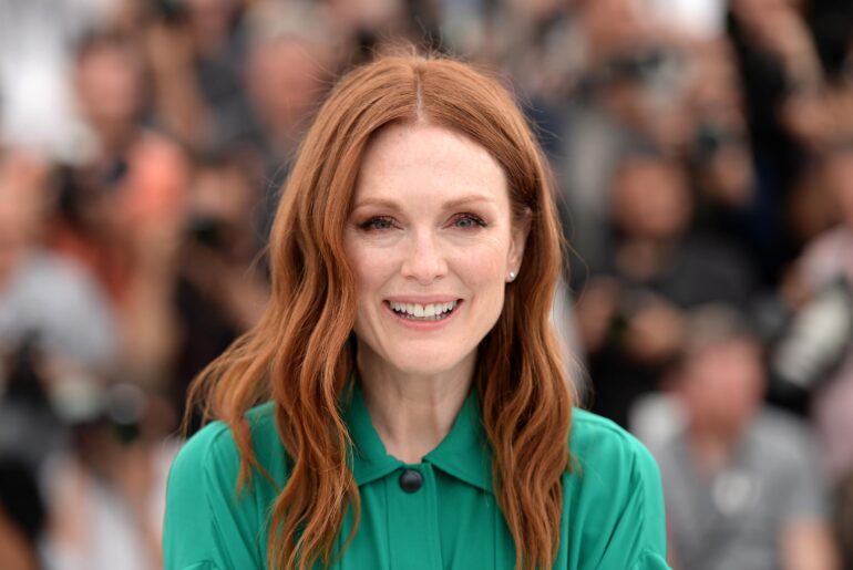 julianne moore GettyImages 684372506